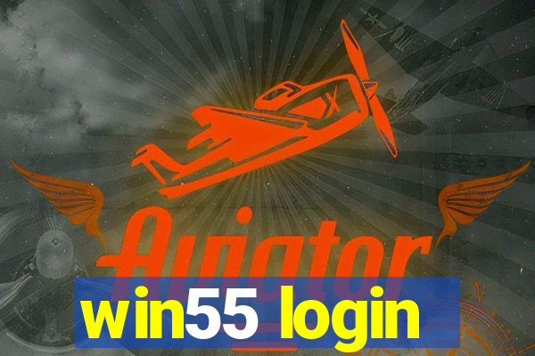 win55 login